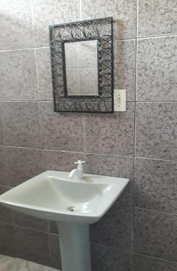 Residencial Oliveira Apartment Манаус Екстериор снимка