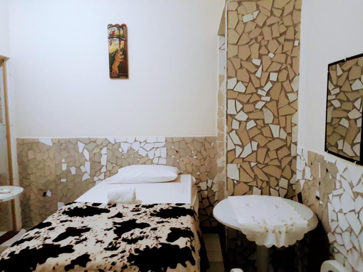 Residencial Oliveira Apartment Манаус Екстериор снимка