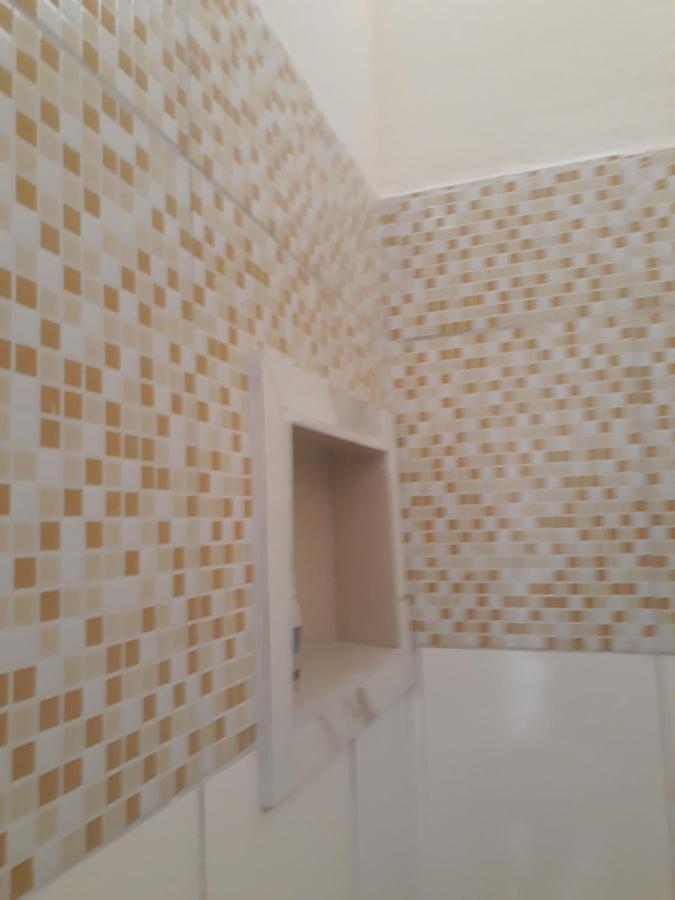 Residencial Oliveira Apartment Манаус Екстериор снимка