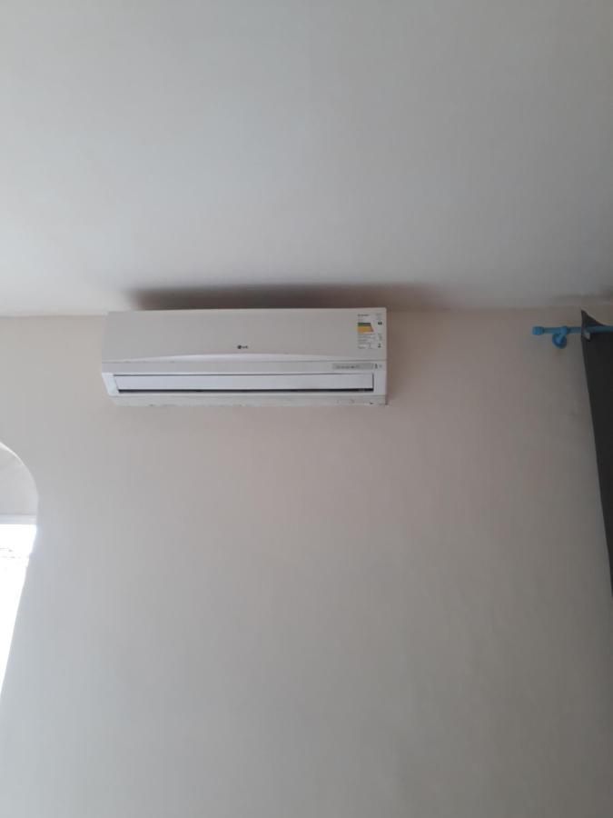 Residencial Oliveira Apartment Манаус Екстериор снимка