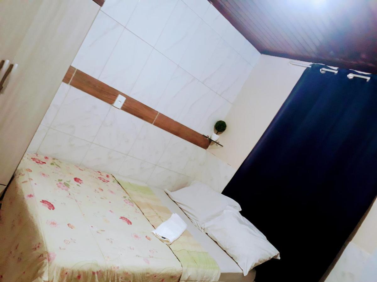 Residencial Oliveira Apartment Манаус Екстериор снимка