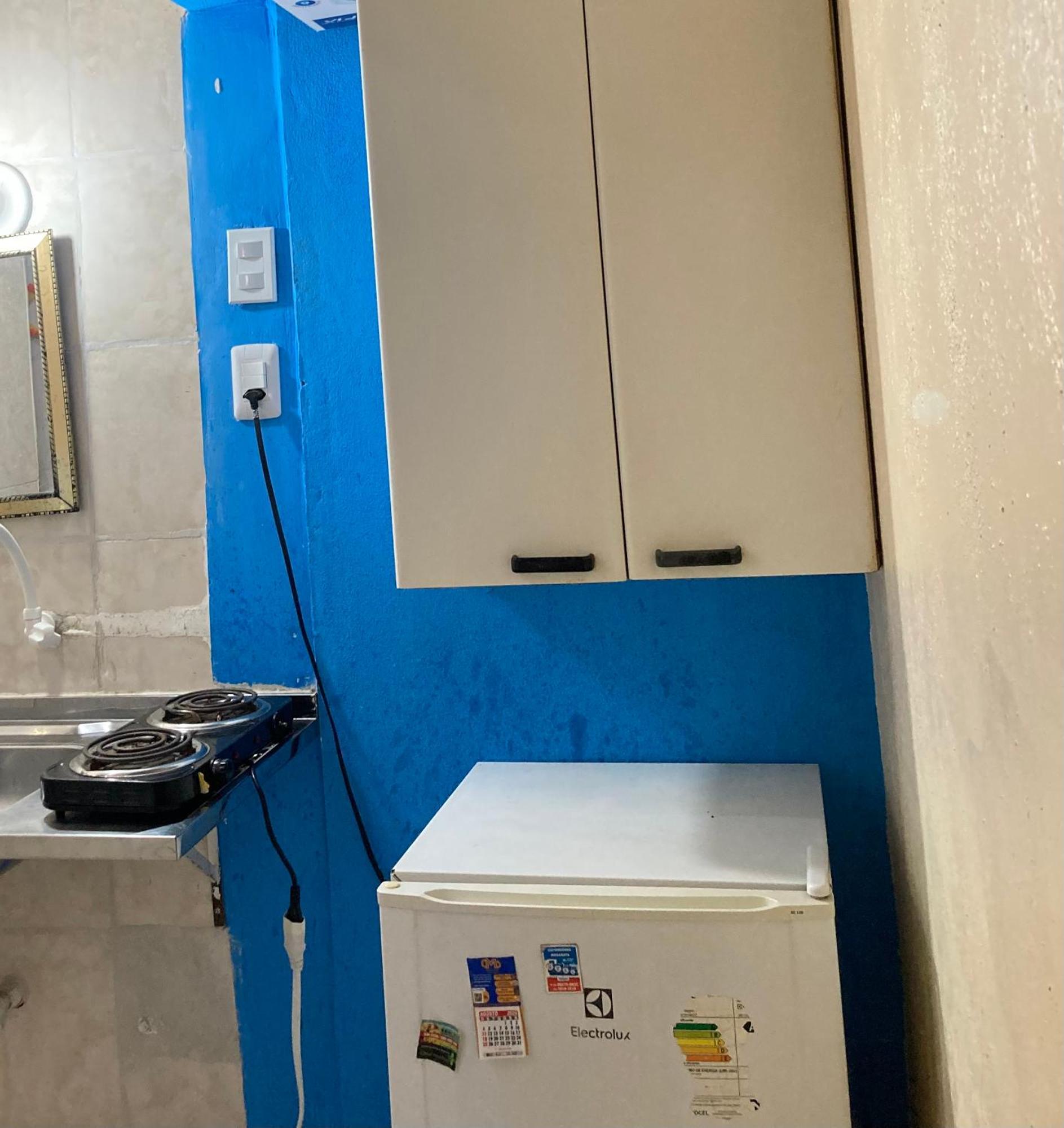 Residencial Oliveira Apartment Манаус Екстериор снимка
