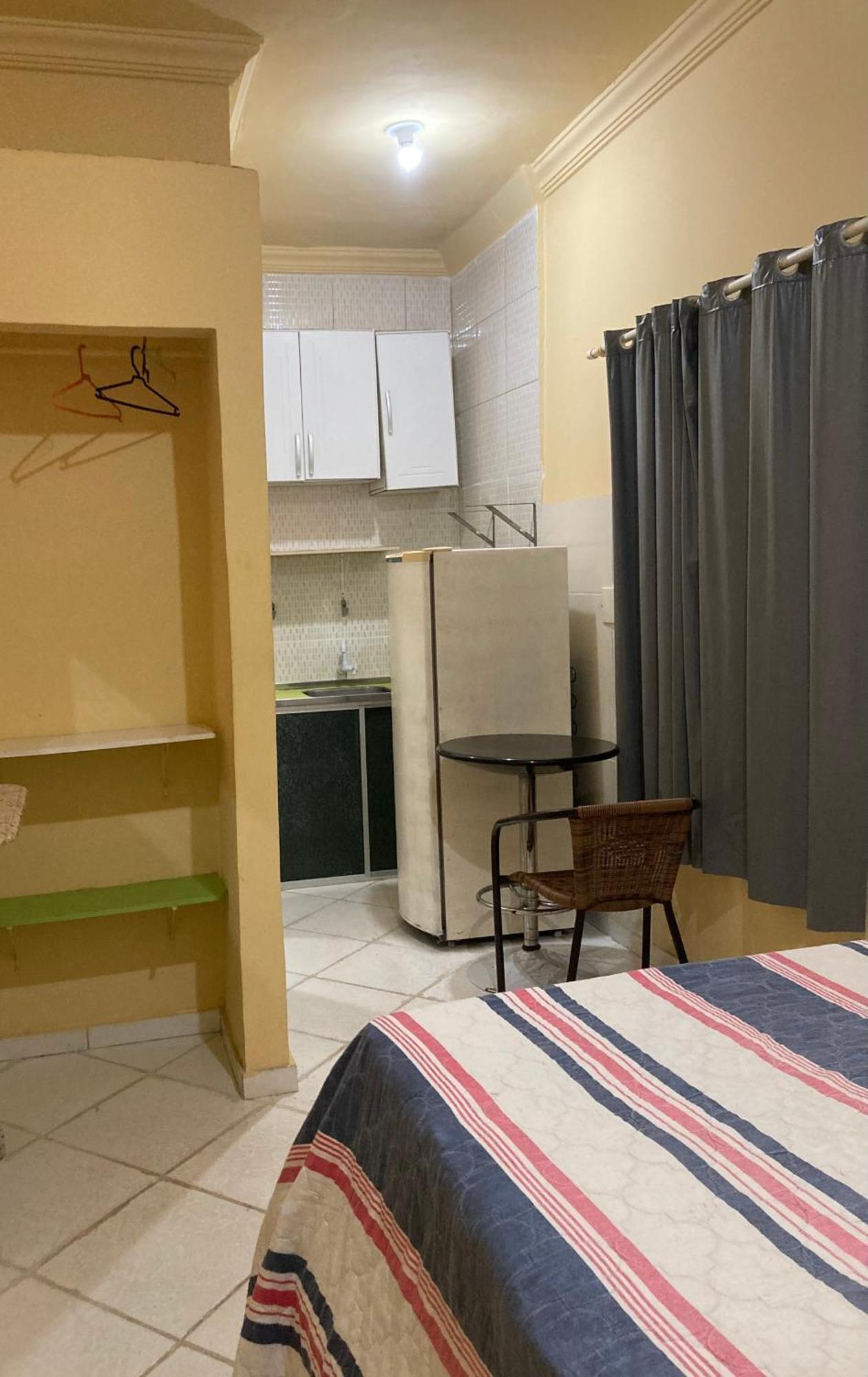 Residencial Oliveira Apartment Манаус Екстериор снимка